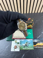 1986 Rolex Datejust 26mm