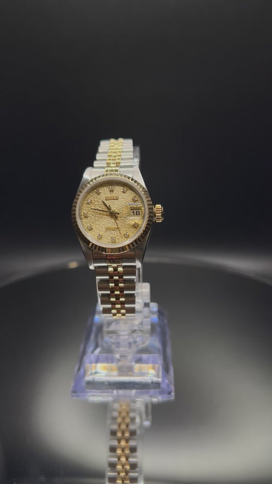 Rolex Datejust 26mm