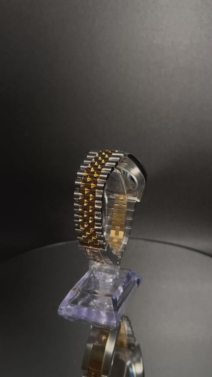 Rolex Datejust 41mm